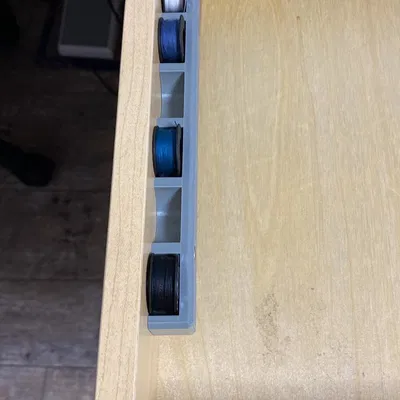 Giá giữ suốt chỉ Bernina (Bernina bobbin holder)