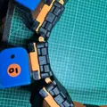 Hệ Dây Đai Súng Dạng Link Module - IDPA (Modular Link Gun Belt System) - Thumbnail 6