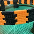 Hệ Dây Đai Súng Dạng Link Module - IDPA (Modular Link Gun Belt System) - Thumbnail 8
