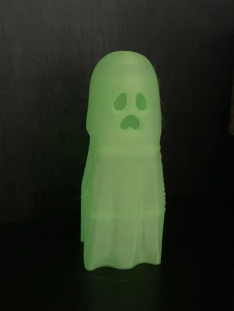 LEGO Ghosts – 2 mẫu ma LEGO (2588 & 10173) tỉ lệ 1:1 - Image 2
