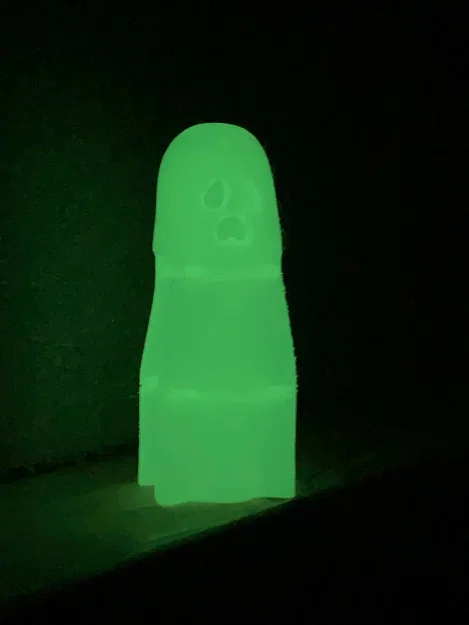 LEGO Ghosts – 2 mẫu ma LEGO (2588 & 10173) tỉ lệ 1:1 - Image 3