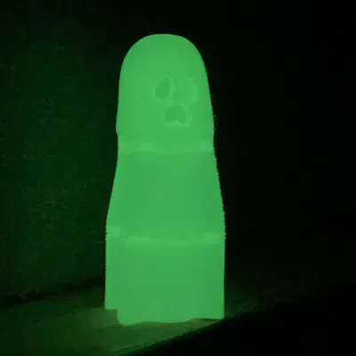 LEGO Ghosts – 2 mẫu ma LEGO (2588 & 10173) tỉ lệ 1:1