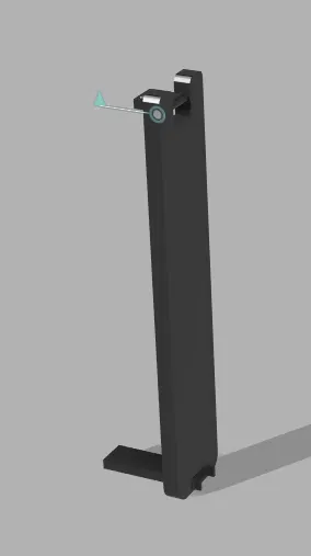 Chốt Khóa Hộp (Box Latch) - Image 1