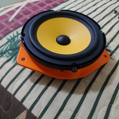 Bát/giá đỡ loa Subaru 6.5" (Speaker Bracket)