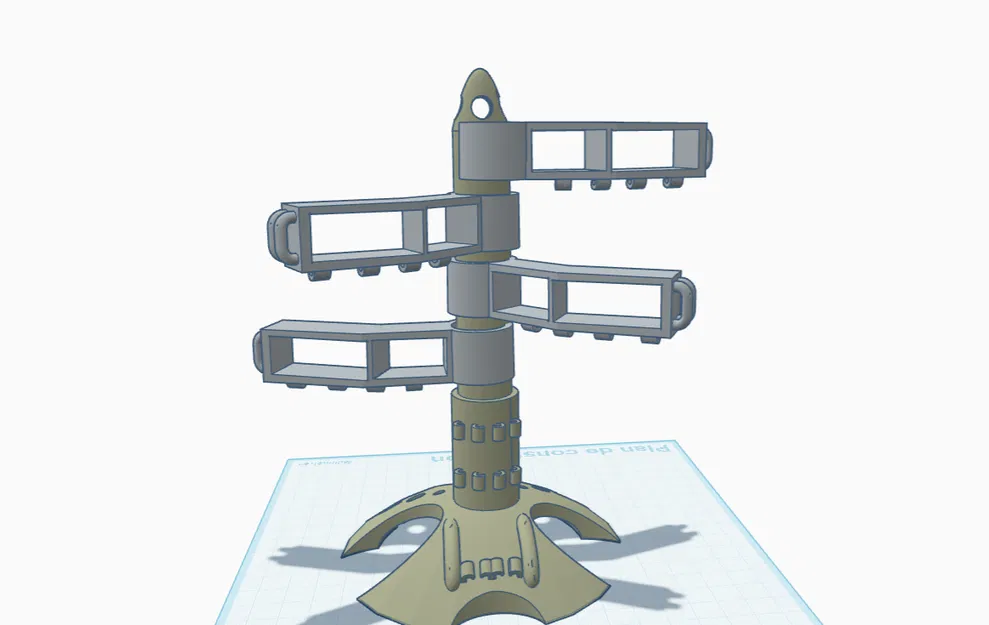 Giá đỡ Logitech HD Webcam C270 cho camera Raspberry - Image 1