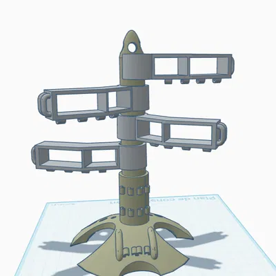 Giá đỡ Logitech HD Webcam C270 cho camera Raspberry