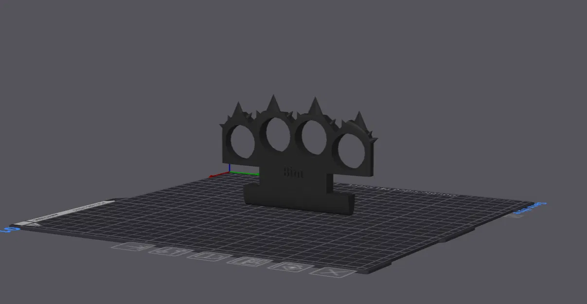 Point Americain - Image 1