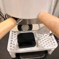 Nắp khay hứng Decent Espresso DE1 cho Bookoo Themis Mini & khe puck screen - Thumbnail 1
