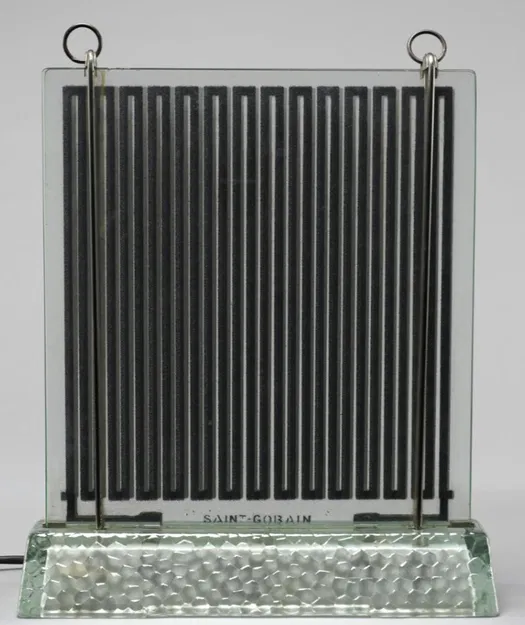 Radiateur Verre - Image 3