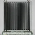 Radiateur Verre - Thumbnail 3
