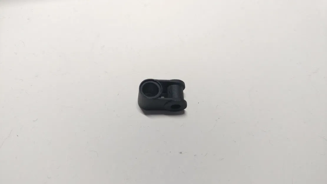 Lego Compatible TechnicCrossBlock1x2 (Axle_Bar) – Khối chữ thập 1x2 - Image 1