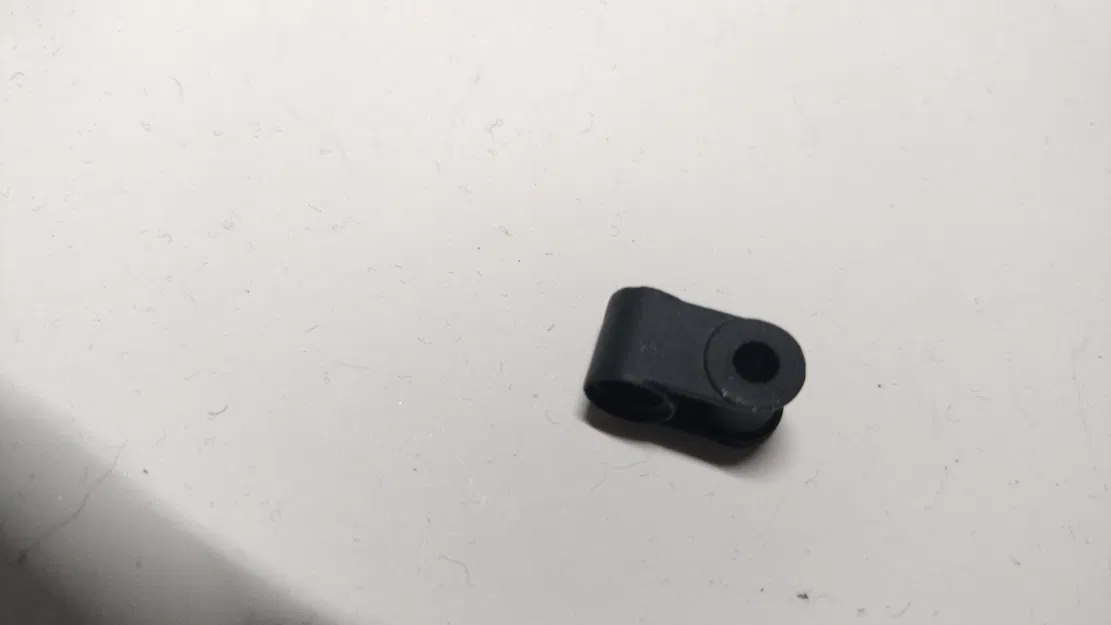 Lego Compatible TechnicCrossBlock1x2 (Axle_Bar) – Khối chữ thập 1x2 - Image 2