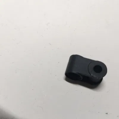 Lego Compatible TechnicCrossBlock1x2 (Axle_Bar) – Khối chữ thập 1x2