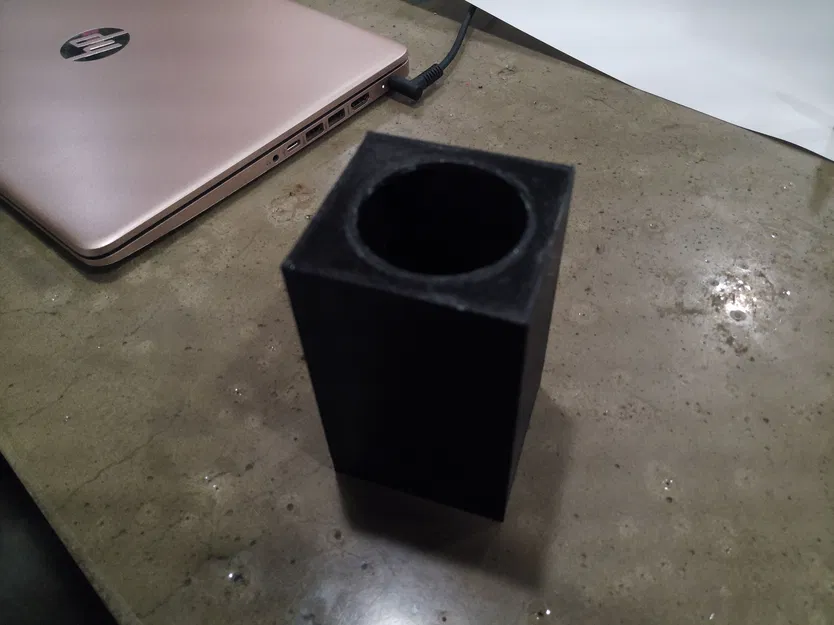 Laser Beam Dump (In 3D hoàn toàn) - Image 2