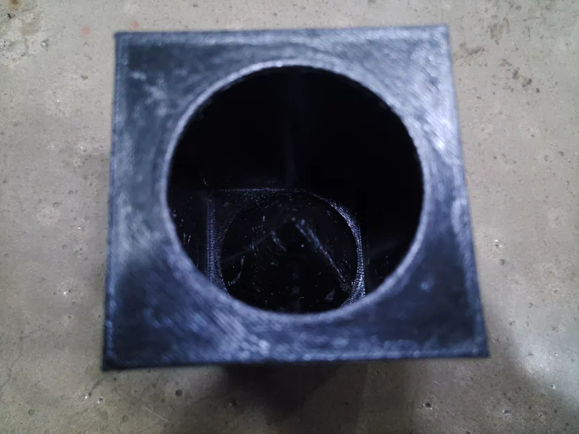 Laser Beam Dump (In 3D hoàn toàn) - Image 3