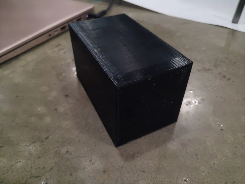 Laser Beam Dump (In 3D hoàn toàn) - Image 4