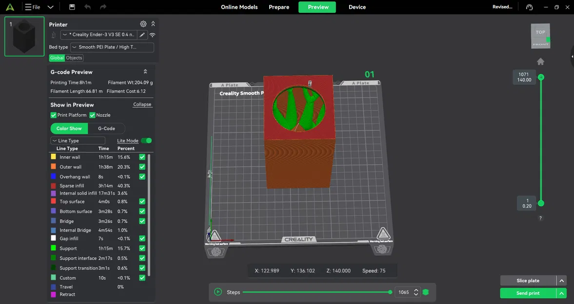 Laser Beam Dump (In 3D hoàn toàn) - Image 8
