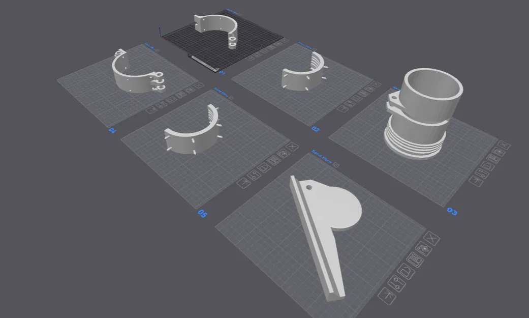 Vanne cuve - Image 3