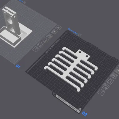 Porte collier femme – Giá treo dây chuyền nữ