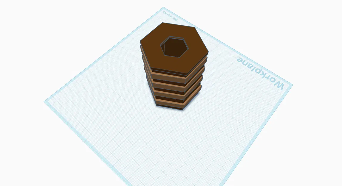 Thùng Gỗ Trung Cổ Cho Philips OneBlade (Phillips Barrel) - Image 3