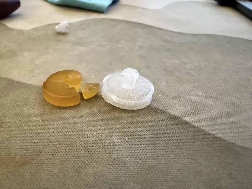 Miếng đệm công tắc phanh (Hyundai Genesis 2011) - Image 1