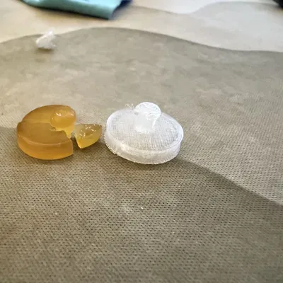 Miếng đệm công tắc phanh (Hyundai Genesis 2011)