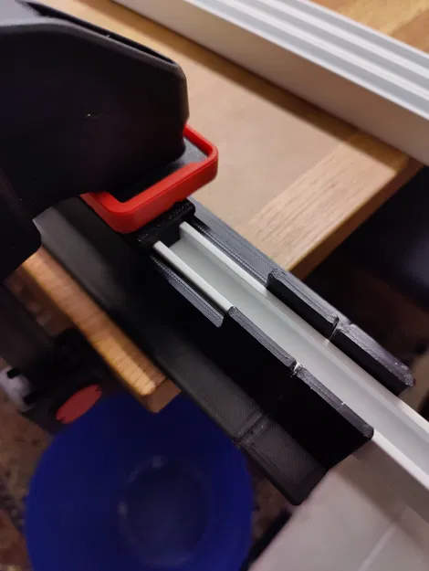 Hộp cắt góc (miter box) cho IKEA Vidga - Image 1