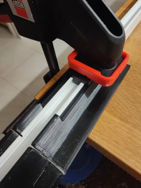 Hộp cắt góc (miter box) cho IKEA Vidga - Image 2