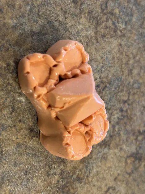 Khuôn Lâu Đài Ngầu (Cool Castle Mold) - Image 4