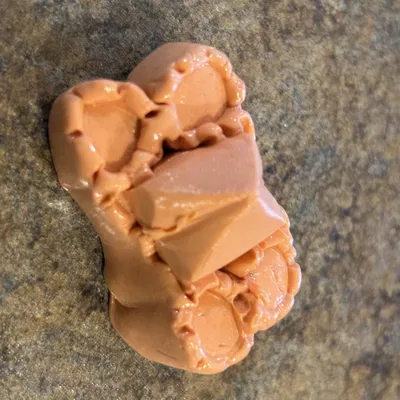 Khuôn Lâu Đài Ngầu (Cool Castle Mold)