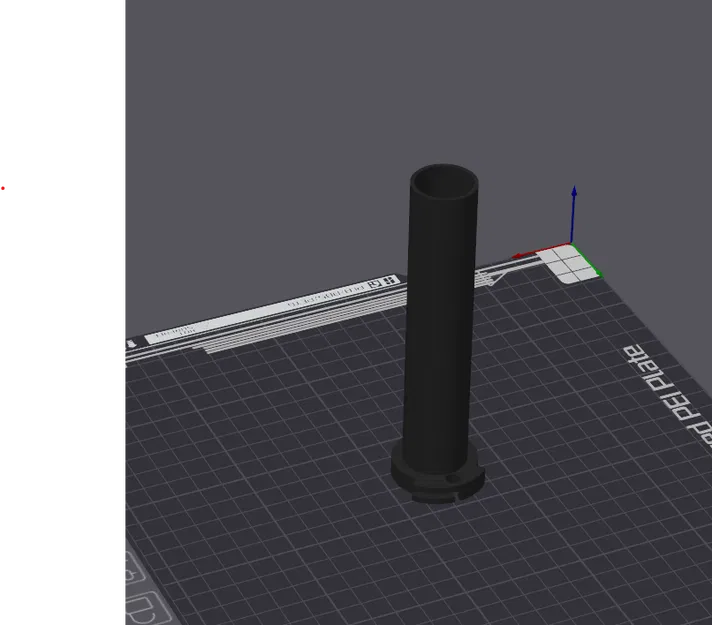 Ống ga CB550 (CB550 throttle tube) - Image 1