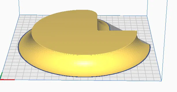 Ramp Teck Deck - Image 1