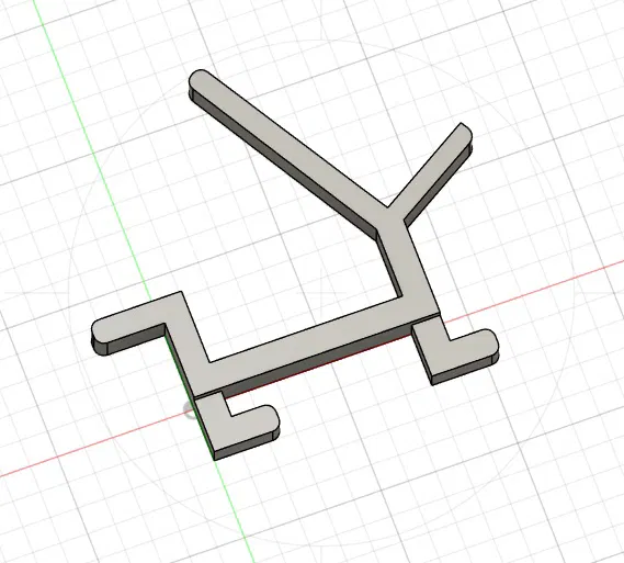 Giá treo chỉ may và suốt chỉ (bobbin) cho Skadis - Image 4