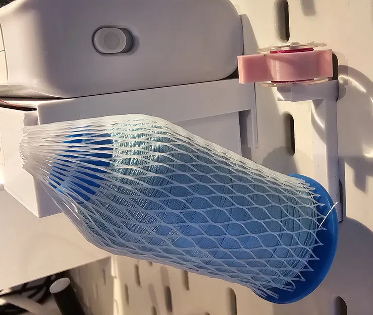 Giá treo chỉ may và suốt chỉ (bobbin) cho Skadis - Image 5