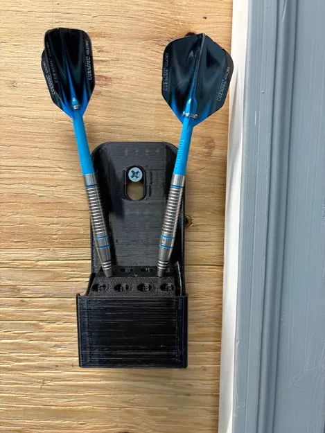 Giá đỡ phi tiêu (Dart stand) - Image 2