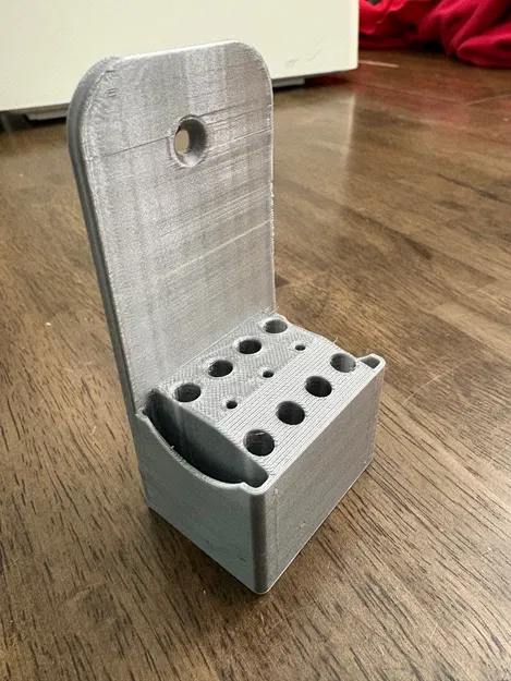 Giá đỡ phi tiêu (Dart stand) - Image 4