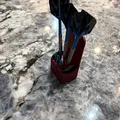 Giá đỡ phi tiêu (Dart stand) - Thumbnail 5