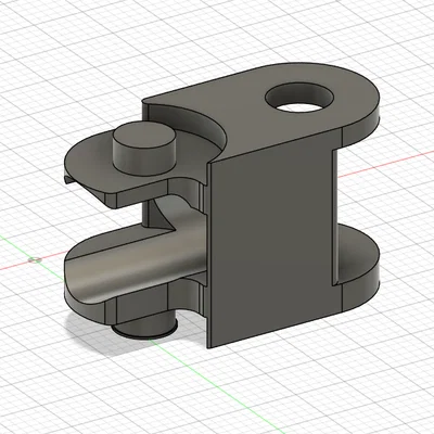 HD Cable Chain – Xích dẫn cáp hạng nặng