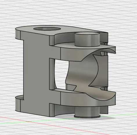 HD Cable Chain – Xích dẫn cáp hạng nặng - Image 3