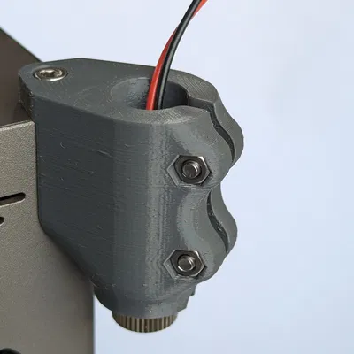 Ngàm giữ Laser Crosshair/Pointer cho Creality Falcon 2