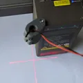 Ngàm giữ Laser Crosshair/Pointer cho Creality Falcon 2 - Thumbnail 8