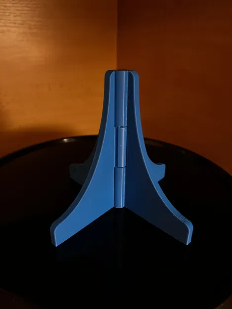 Kệ Phơi Khô Bình/Chai Gấp Gọn - Image 1