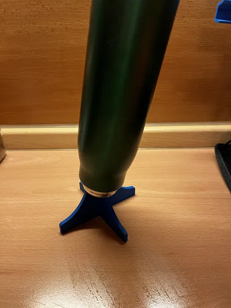 Kệ Phơi Khô Bình/Chai Gấp Gọn - Image 2