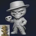 Chibi The Mask - Thumbnail 1