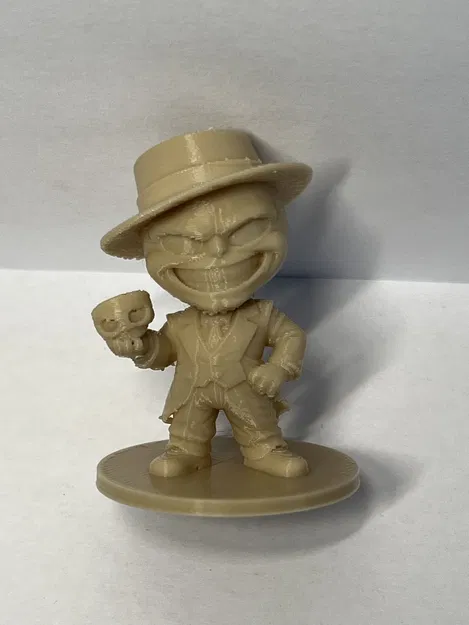 Chibi The Mask - Image 2