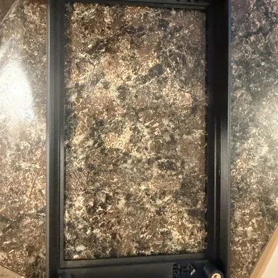 Vỏ màn hình RPi 7 inch / Klipper Pad (Hosyond)