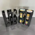 Tháp/Case lưu trữ POWERBAIT Berkley (Tower/Case Storage Container) - Thumbnail 1