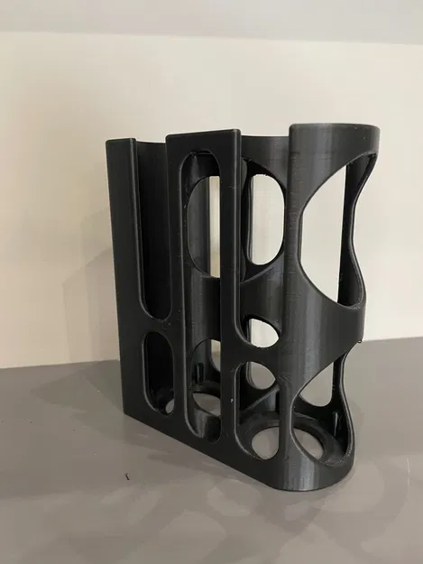 Tháp/Case lưu trữ POWERBAIT Berkley (Tower/Case Storage Container) - Image 3