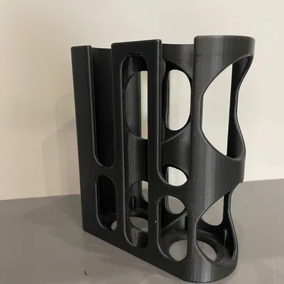 Tháp/Case lưu trữ POWERBAIT Berkley (Tower/Case Storage Container)