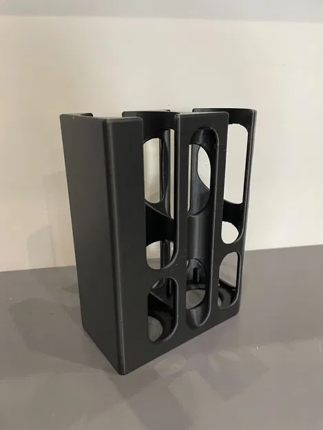 Tháp/Case lưu trữ POWERBAIT Berkley (Tower/Case Storage Container) - Image 5